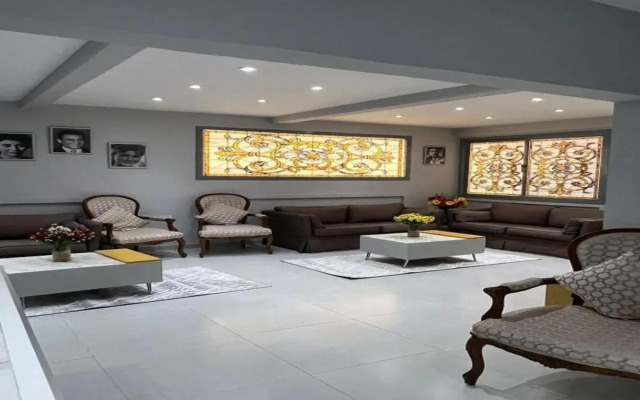 Zamalek House Hotel