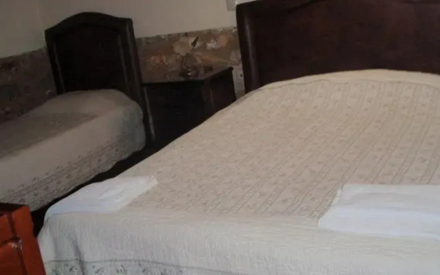 Guesthouse "To Petrino"