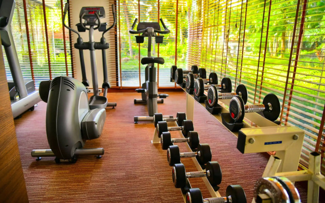 Springfield Village Golf & Spa