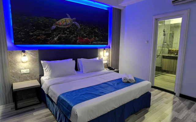 Hotel 17