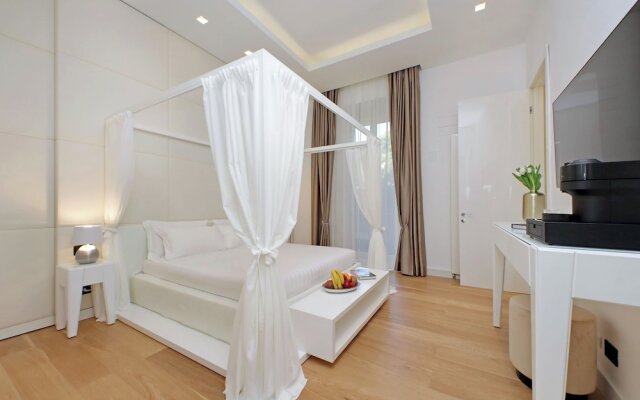 Domus Aurea Luxury Suites