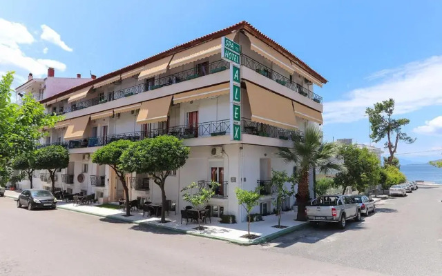 Alex Spa Hotel