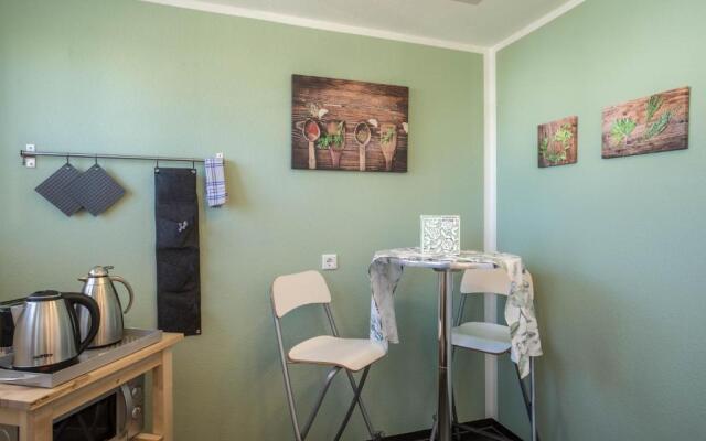 Ferienwohnung Schürer