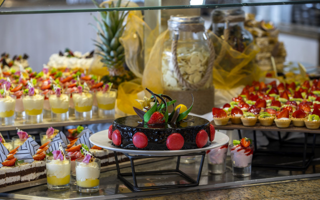 Sentido Cypria Bay by Leonardo Hotels