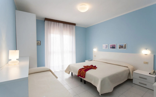 Hotel Villa Eugenia