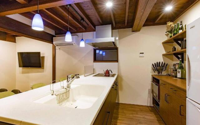 Wow! KANAZAWA STAY