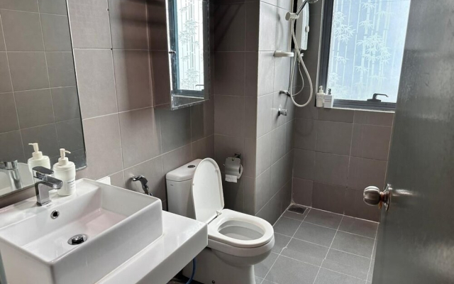 MY's Suites