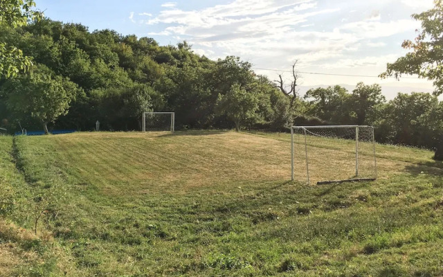 la Casetta Nel Bosco Feel the Nature