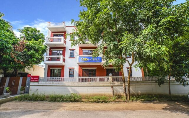 FabHotel Primero MGF