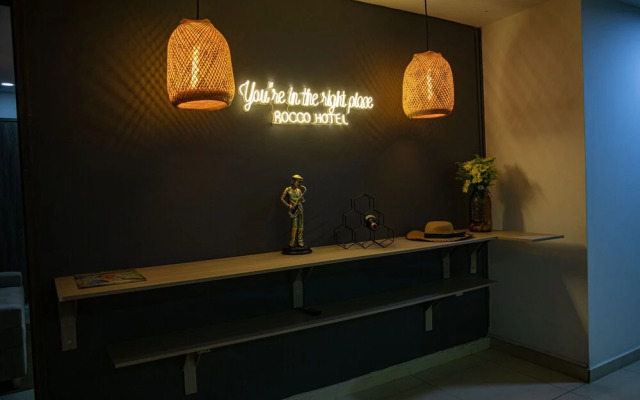 Rocco Hotel Bed & Breakfast