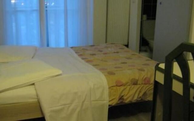 Hotel Suisse