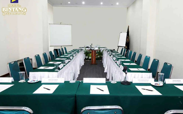 Hotel Bintang Wisata Mandiri