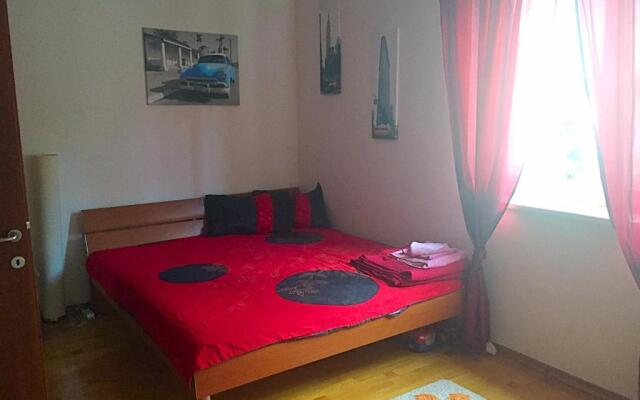 Apartment Svetlana