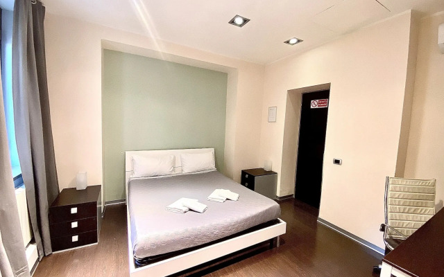 Gemini Guest House
