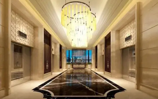 Pullman Jinhua