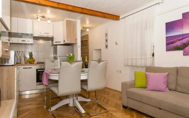 Apartment Priska1700