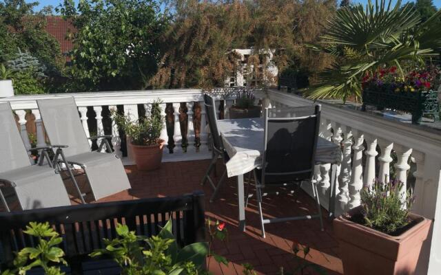 Casa Hibiscus 2