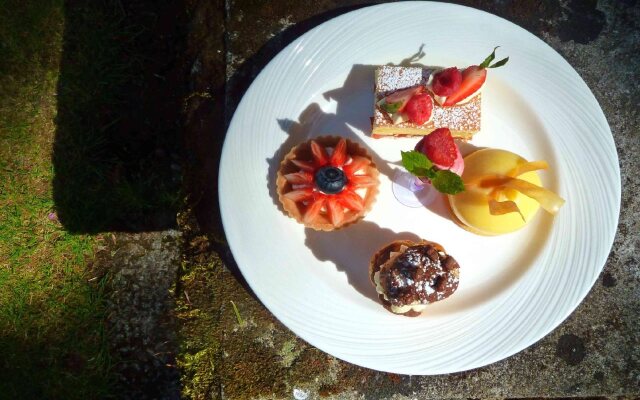 Dunkeld House Hotel