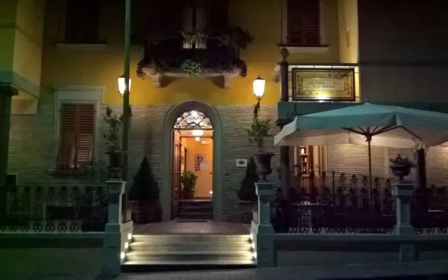 Hotel La Rosa