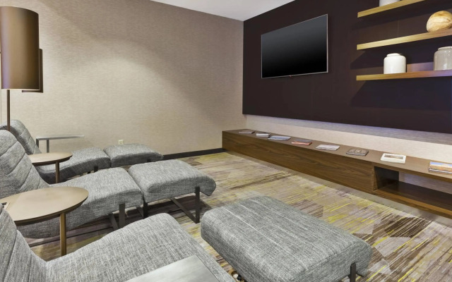 Courtyard by Marriott Secaucus Meadowlands
