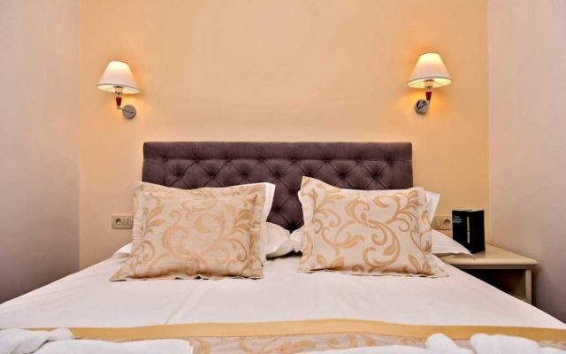 Apartments Draga