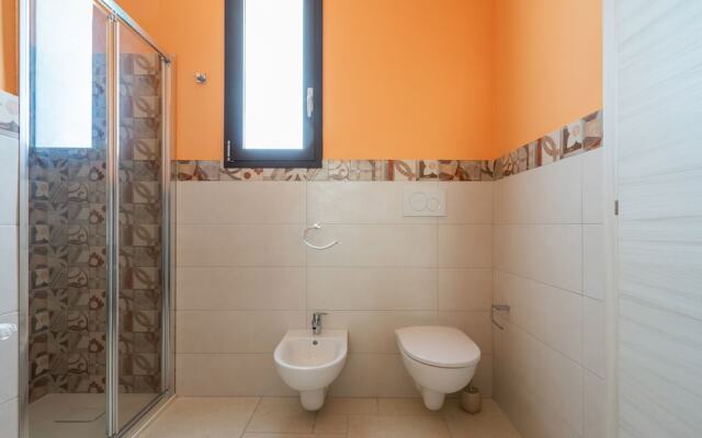 2962 Villa di Aurora by Perle di Puglia