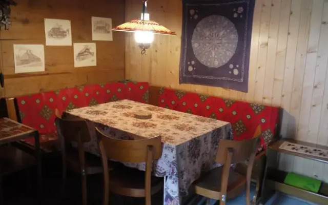 Ferienhaus Lerchli