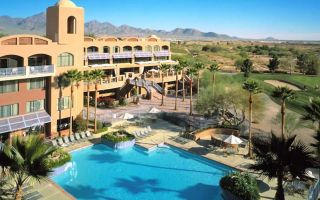 Scottsdale Marriott at McDowell Mountains