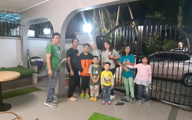 Walasa Kuala Lumpur Homes by Msh