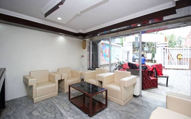 OYO 5922 Hotel Charlene