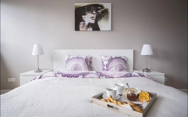 Browary Warszawskie P&O Serviced Apartments