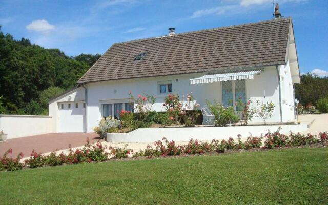 Maison Valençay, 4 pièces, 6 personnes - FR-1-591-148