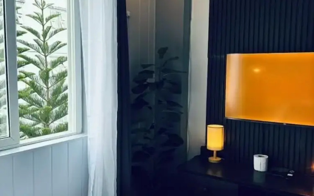 Smart Stay 2600