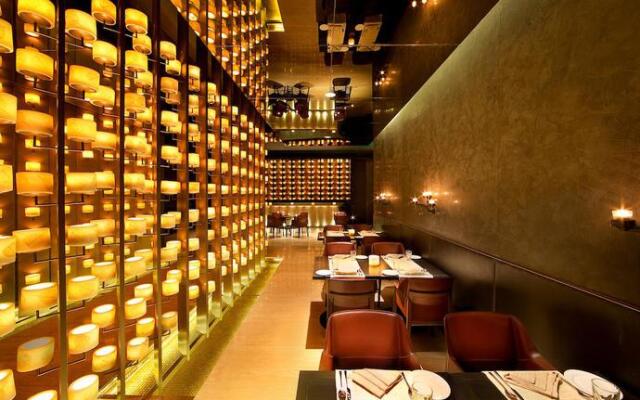 Welcomhotel by ITC Hotels Dwarka, New Delhi