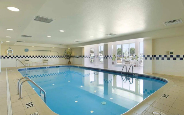 Hilton Garden Inn Bentonville Rogers