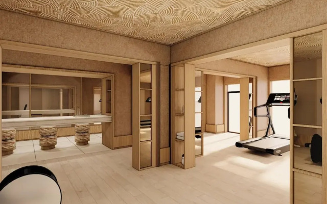 Amoh, A Luxury Collection Resort, Rhodes