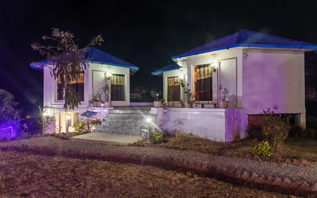 Blossom Bliss Resort