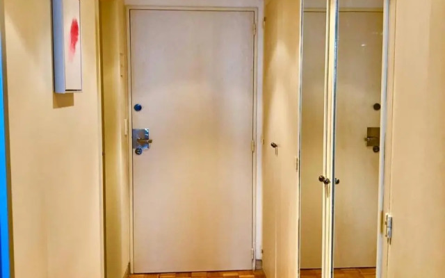 Maipu 812 apart - Gran Ubicacion