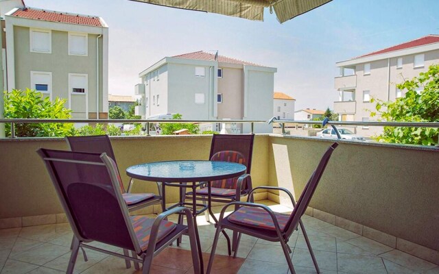 Stunning Apartment in Novalja With Wifi and 2 Bedrooms