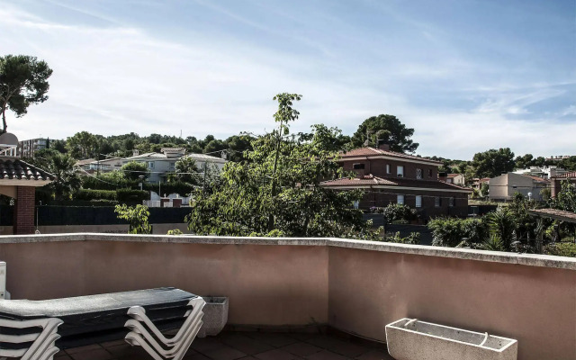 Villa Moles Near Beach, Port Aventura and Golf