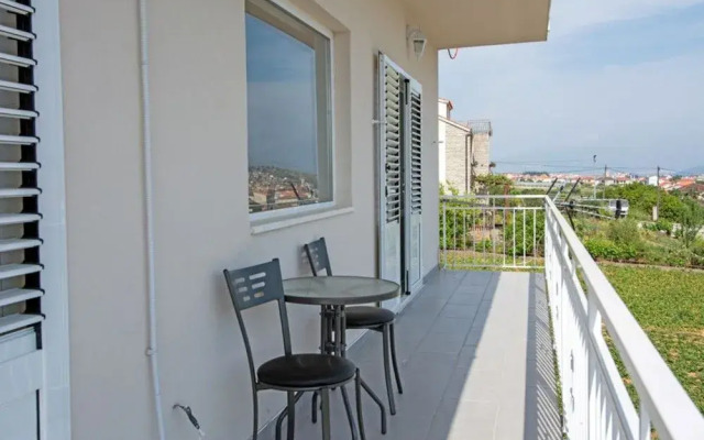 Apartmani Iva