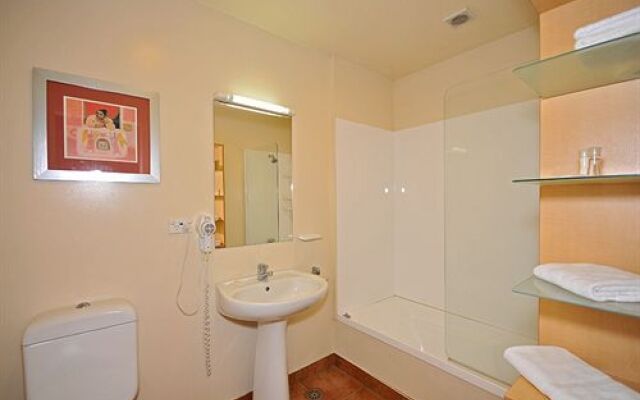 The Terraces At Ocean Beach