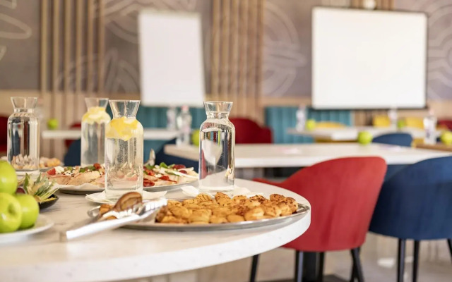 Airport Hotel Budapest