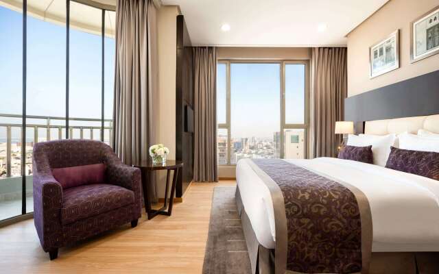 Wyndham Garden Manama