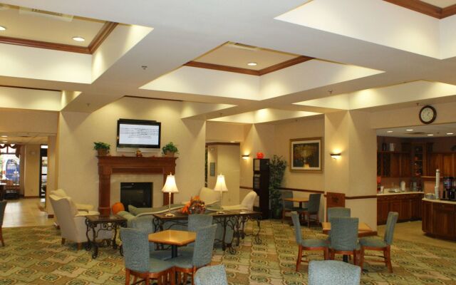 Hampton Inn & Suites St. Louis/Chesterfield