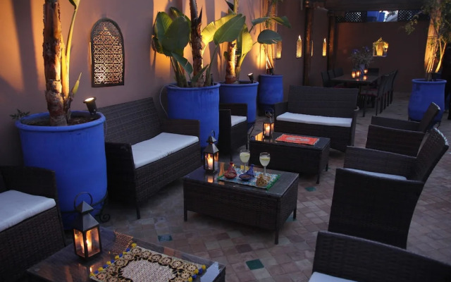 Riad Passali