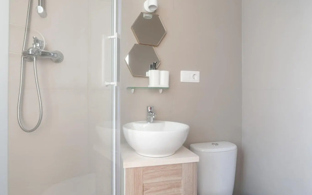 Санди на Востряковское шоссе 7 стр2