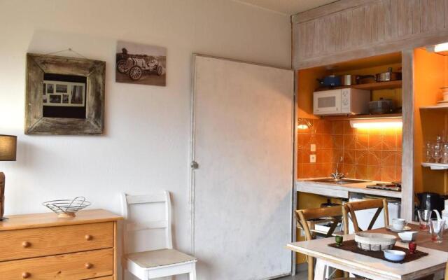 Appartement Méribel, 1 pièce, 4 personnes - FR-1-180-30