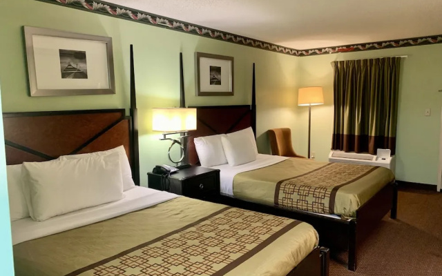 Executive Inn Chester