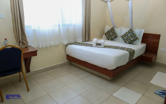Hotel Cavallino